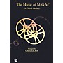 Alfred The Music of M-G-M (A Choral Medley) SATB Choral Octavo