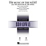 Hal Leonard The Music of the Night ShowTrax CD Arranged by Ed Lojeski
