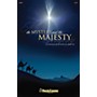 Shawnee Press The Mystery and the Majesty DIGITAL PRODUCTION KIT Composed by Joseph M. Martin