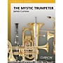 Curnow Music The Mystic Trumpeter (Grade 4 - Score Only) Concert Band Level 4 Composed by James Curnow
