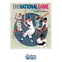 Southern The National Game (Band/Concert Band Music) Concert Band Level 3 Arranged by Keith Brion