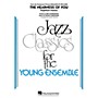 Hal Leonard The Nearness Of You (Flugelhorn Feature) Jazz Band Level 3