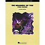 Hal Leonard The Nearness of You (Feature for Vibes or Piano) Jazz Band Level 5 Arranged by John Clayton