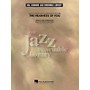 Hal Leonard The Nearness of You Jazz Band Level 4 Arranged by Mark Taylor