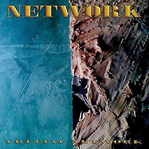 The Network - Crucial Network