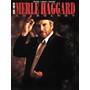Hal Leonard The New Merle Haggard Anthology Piano, Vocal, Guitar Songbook