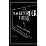 Alfred The New Recorder Tutor Book I