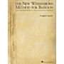 Hal Leonard The New Weissenborn Method for Bassoon Instructional Series Softcover Written by Douglas Spaniol