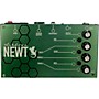 Ashdown The Newt AGM-NEWT-200 250w Powered Pedal with Preamp DI Black