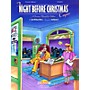 Daybreak Music The Night Before Christmas Caper REPRO PAK Arranged by Alan Billingsley