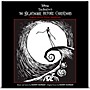 Universal Music Group The Nightmare Before Christmas - Original Motion Picture Soundtrack (Picture Disc) Double LP