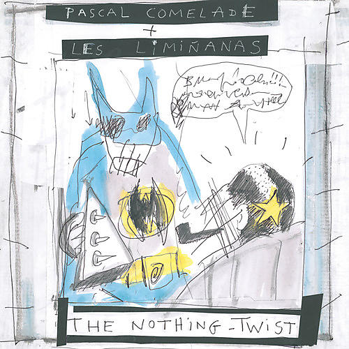 The Nothing Twist (Canary Yellow Vinyl)