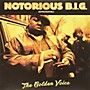 ALLIANCE The Notorious B.I.G. - Instrumentals the Golden Voice