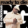 ALLIANCE The Notorious B.I.G. - Ready to Die