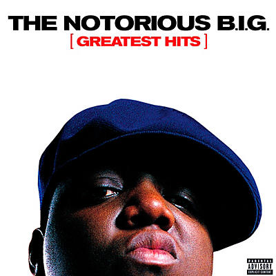 The Notorious B.I.G. -Greatest Hits (2LP)