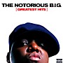 WEA The Notorious B.I.G. -Greatest Hits (2LP)