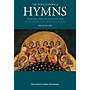 Music Sales The Novello Book of Hymns (for SATB Chorus and Organ/Piano) SATB Composed by Various