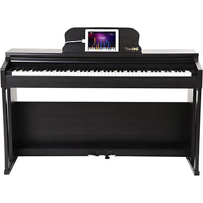 The ONE Music Group The ONE Smart Piano 88-Key Digital Home Piano