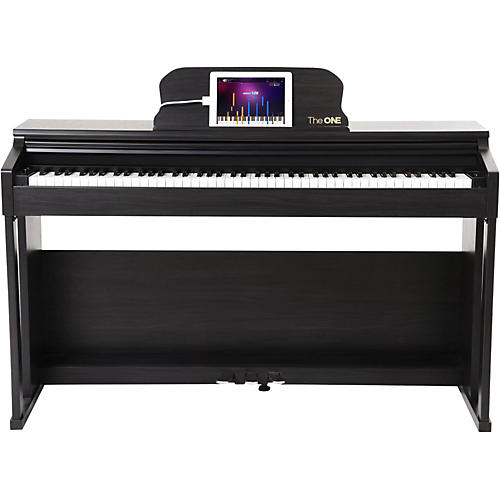 The ONE Smart Piano 88-Key Digital Home Piano