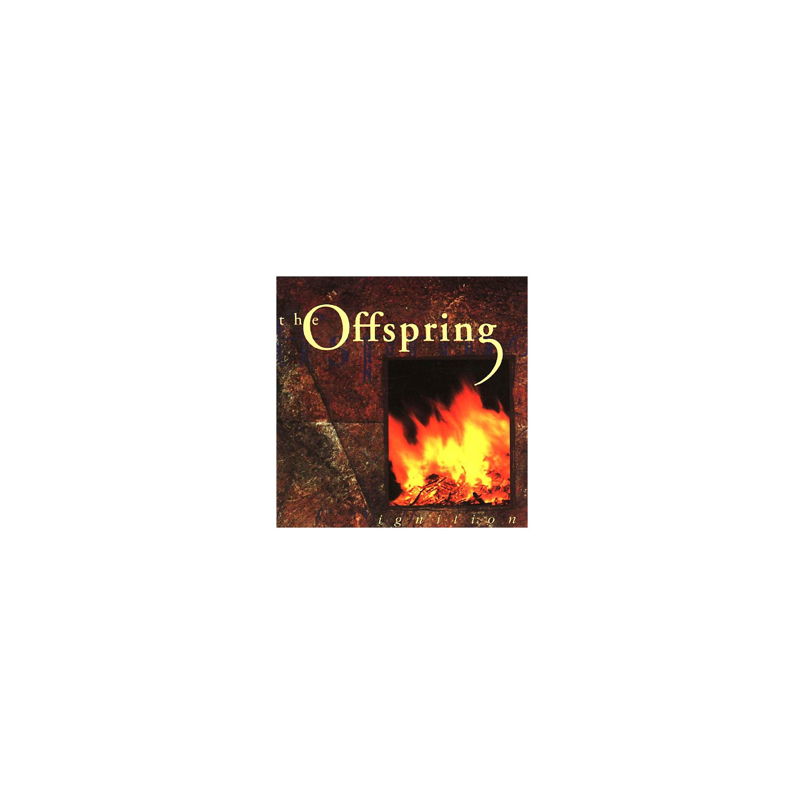 The Offspring Ignition Musician's Friend
