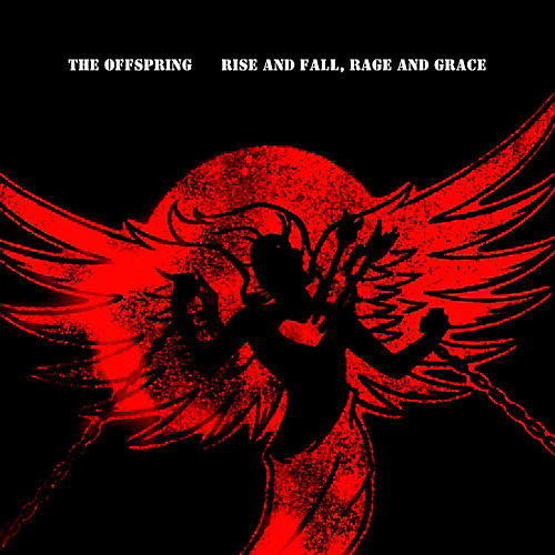 Universal Music Group The Offspring - Rise And Fall, Rage And Grace (15th Anniversary Edition) LP