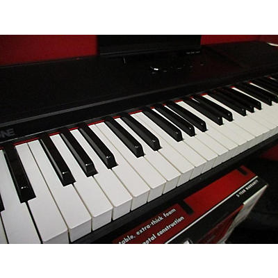 The ONE Music Group The One Light Keyboard Workstation