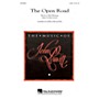 Hal Leonard The Open Road SAB Composed by John Leavitt