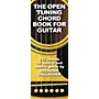 Music Sales The Open Tuning Chord Book for Guitar Music Sales America Series Softcover Written by Brendan Gallagher