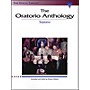 Hal Leonard The Oratorio Anthology for Soprano