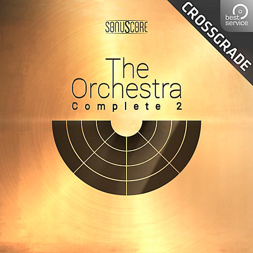 Best Service The Orchestra Complete 2 Crossgrade from Strings of Winter or Horns of Hell