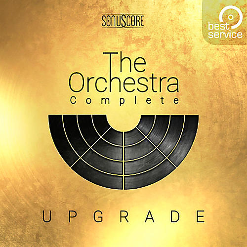 The Orchestra Complete Upgrade (Download)