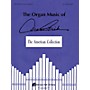 Fred Bock Music The Organ Music of Diane Bish: The American Collection Fred Bock Publications Series Softcover