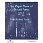 H.T. FitzSimons Company The Organ Music of Richard Purvis - Volume 1 H.T. Fitzsimons Co Series