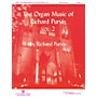 H.T. FitzSimons Company The Organ Music of Richard Purvis - Volume 2 H.T. Fitzsimons Co Series