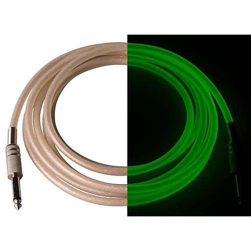 The Original GlowCable with 1/4 in. Straight Plugs