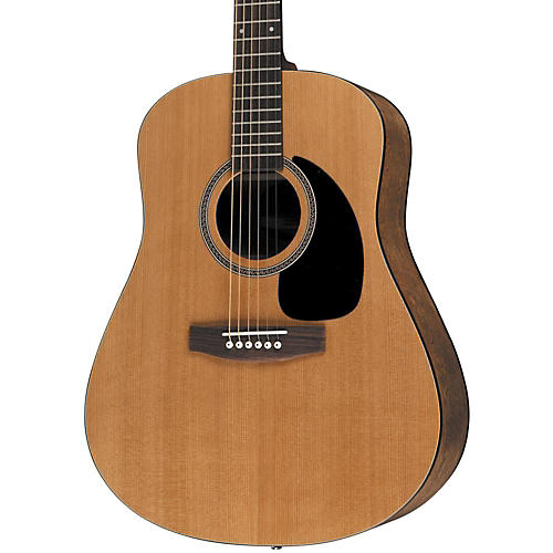 The Original S6 Acoustic Guitar