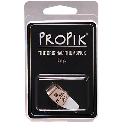 ProPik "The Original" Thumb Pick -
