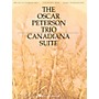 Hal Leonard The Oscar Peterson Trio - Canadiana Suite, 2nd Edition Artist Transcriptions Series by Oscar Peterson