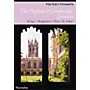 Novello The Oxford & Cambridge Services (King's · Magdalen · New · St. John's) SATB Composed by Herbert Howells