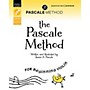 Alfred The Pascale Method for Beginning Violin Workbook, DVD, and Stickers (2nd Edition)