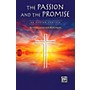 Alfred The Passion and the Promise - InstruTrax CD