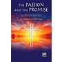 Alfred The Passion and the Promise - Listening CD