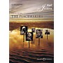 Boosey and Hawkes The Peacemakers (Soprano/SATB/Ensemble (English and Latin)) Vocal Score composed by Karl Jenkins