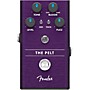Fender The Pelt Fuzz Guitar Effects Pedal