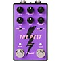 Fender The Pelt Fuzz V2 Guitar Effects Pedal - Purple