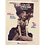 Hal Leonard The People In The Picture - Broadway Vocal Selections