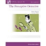 Willis Music The Perceptive Detective Willis Series by Carolyn Miller (Level Early Elem)