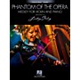 Hal Leonard The Phantom Of The Opera - Medley For Violin & Piano - Arranged By Lindsey Stirling