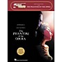 Hal Leonard The Phantom Of The Opera Movie Selections E-Z Play 95