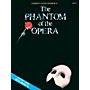 Hal Leonard The Phantom of the Opera Organ Folio Series Softcover